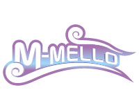M-メロ