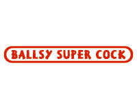 Ballsyスーパーコック