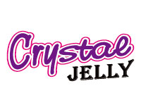 クリスタルゼリー