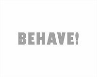 BEHAVEï¼-1200x420